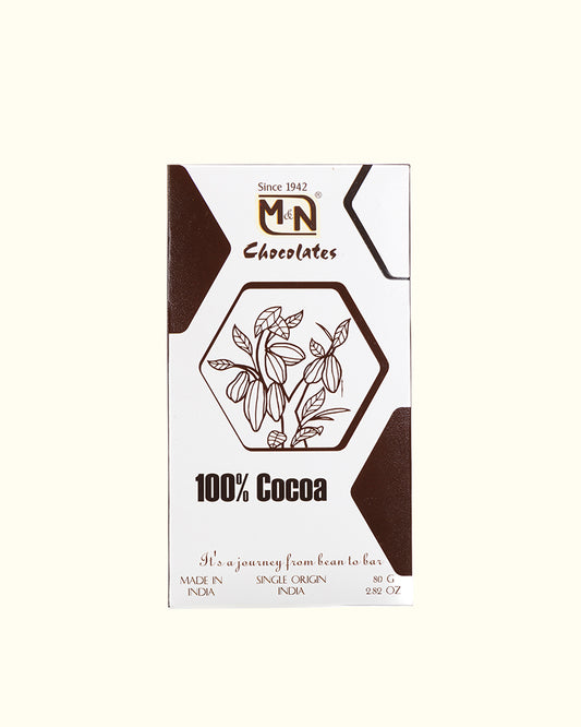 100% Cocoa