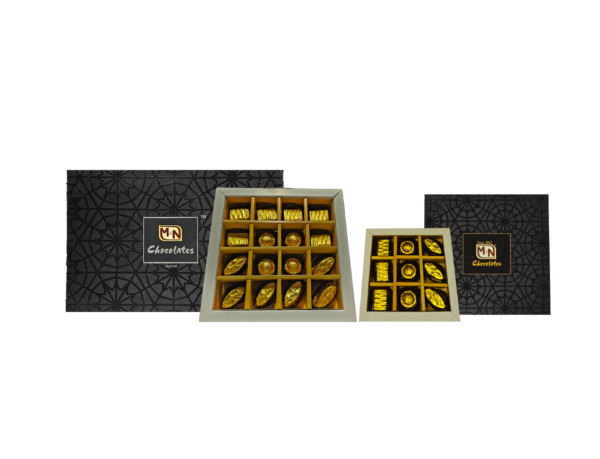 Radient Joy Basket – 9 Pieces