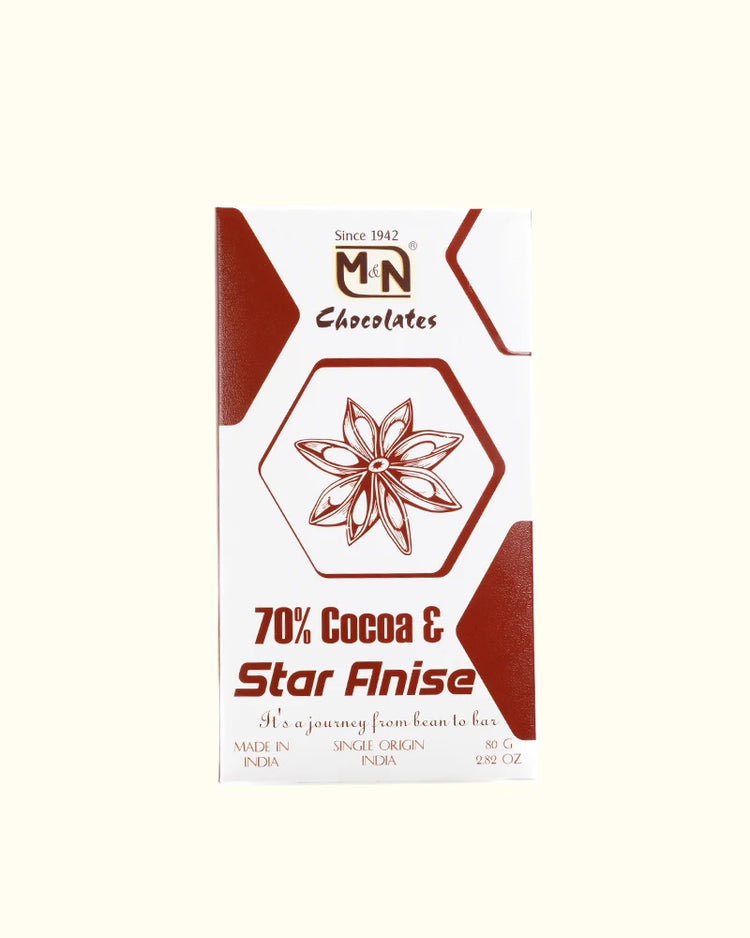 70% Star Annise