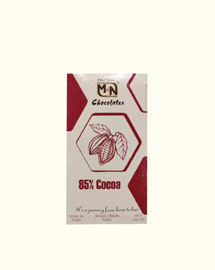 85% Cocoa