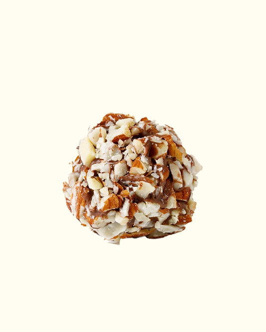 Almond Truffle