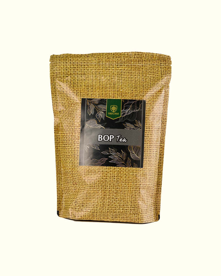 B.O.P Tea
