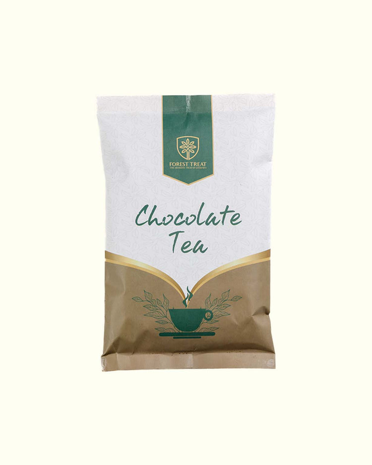 Choco Tea