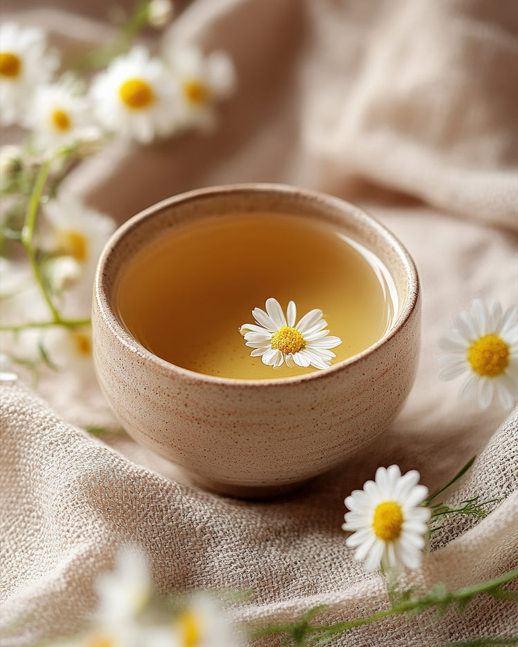 Chamomile Tea 50gms