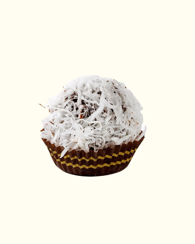 Coconut Truffle