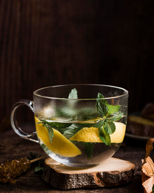 Detox Tea 50gms