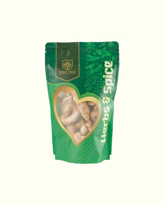 Dry Ginger