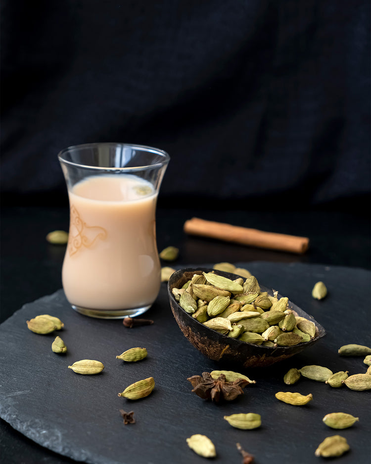 Elaichi Tea