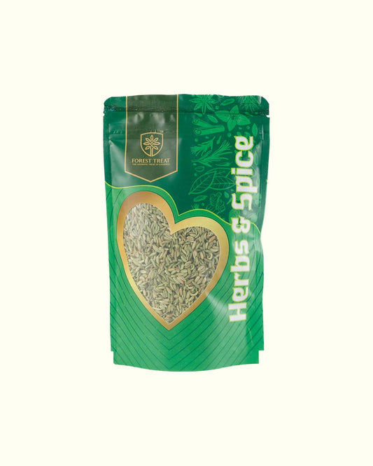 Fennel Seeds