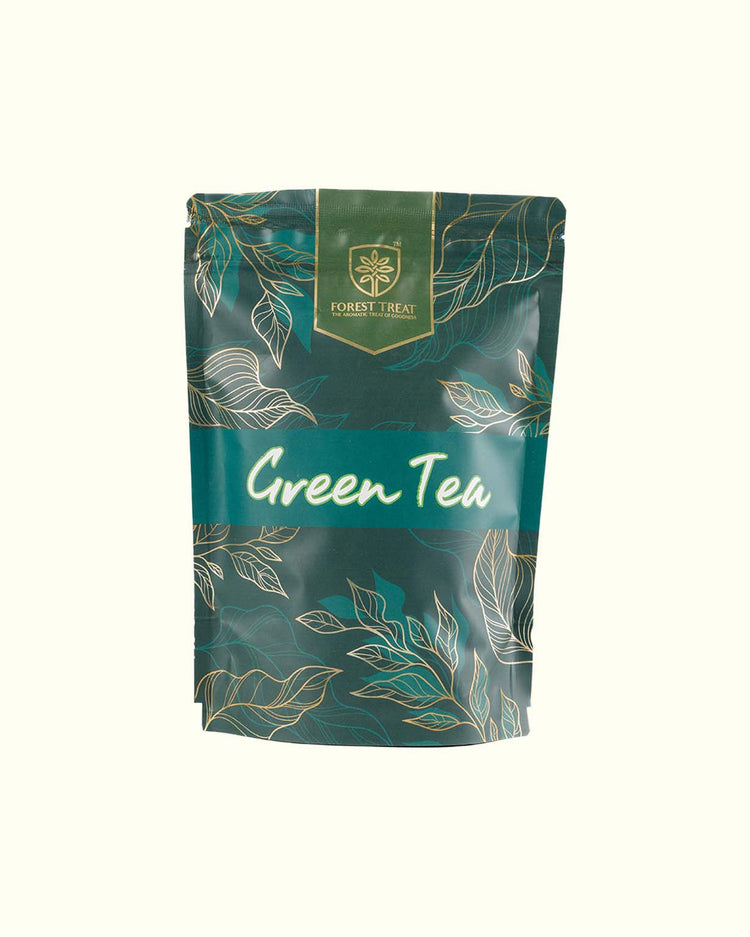 Green Tea 200gms