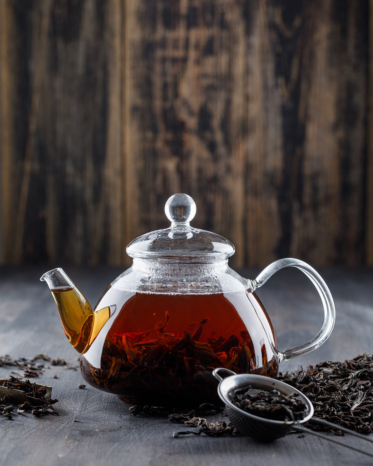 Hair Care Tea 25gms