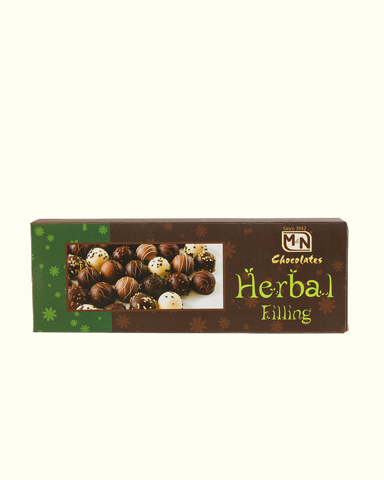 Herbal Filling 12 Pieces