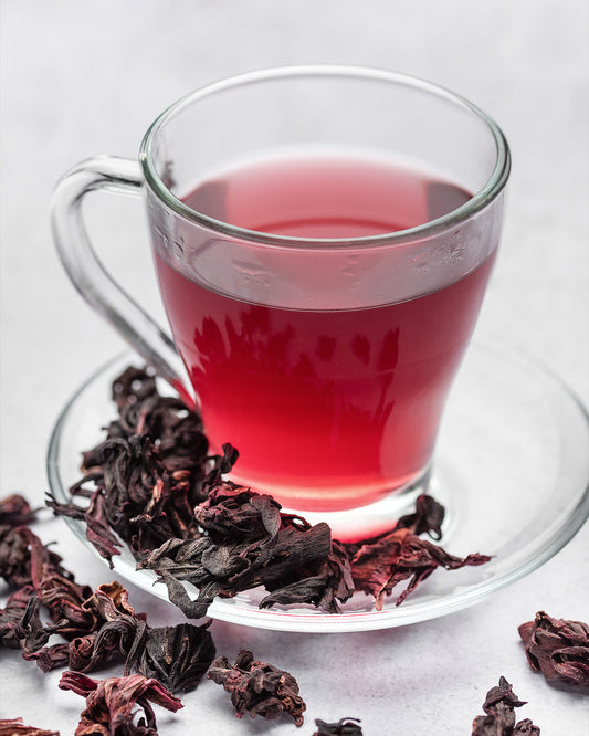 Hibiscus Tea 50gms