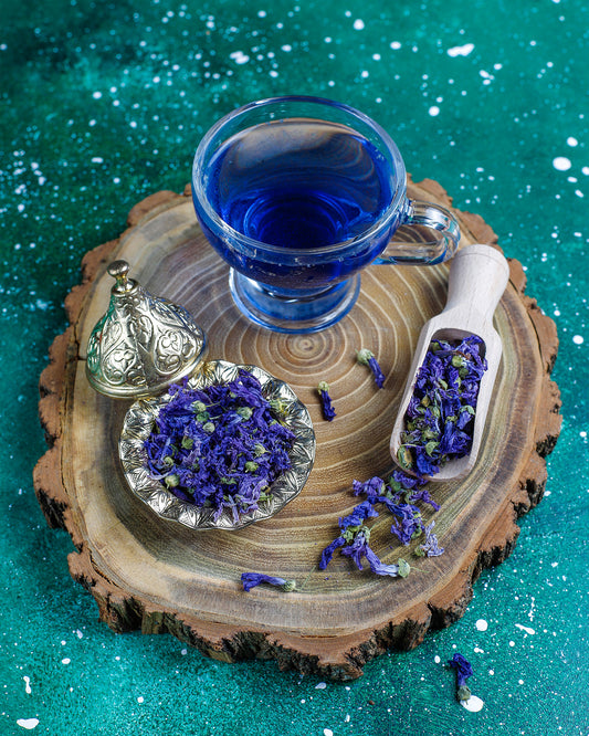 Lavander Tea 50gms