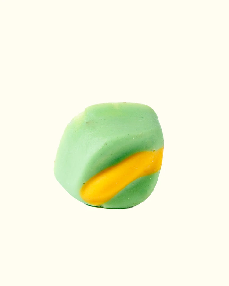 Lemon Truffle