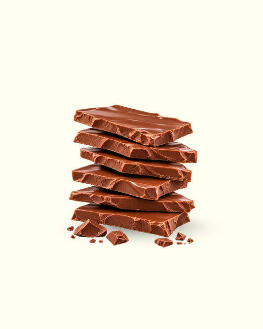 Milk Chocolate Plain
