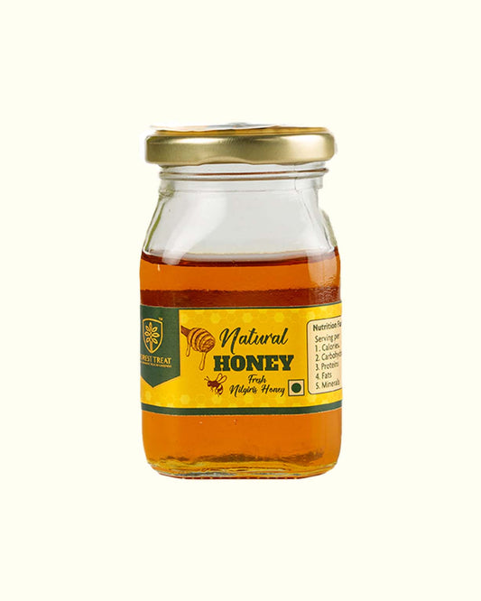 Natural Honey