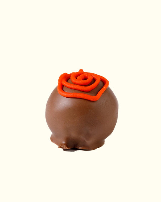 Orange Truffle