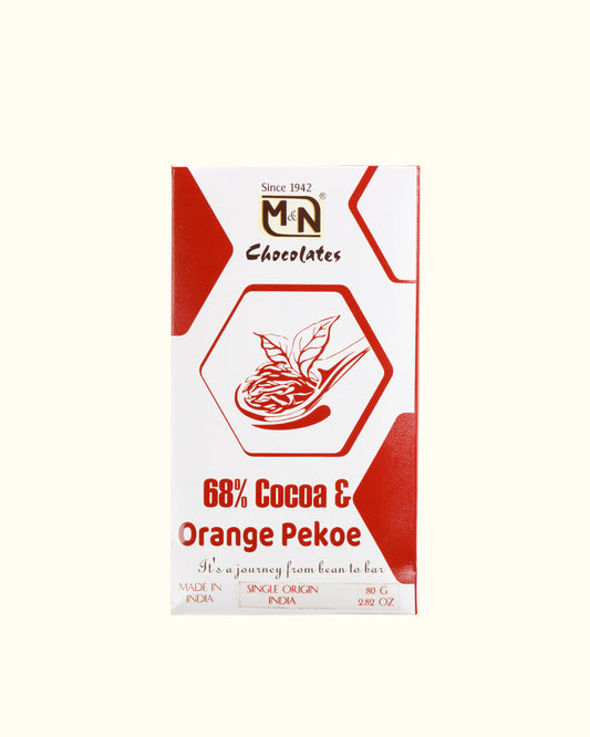 Orange Pekoe