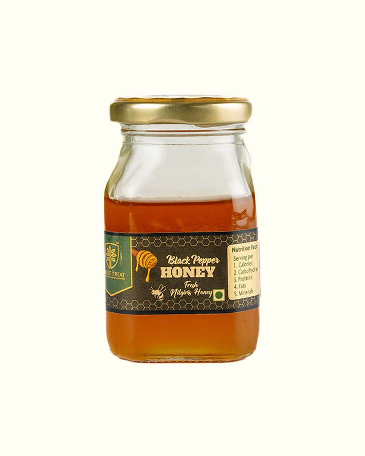 Pepper Honey 200gms