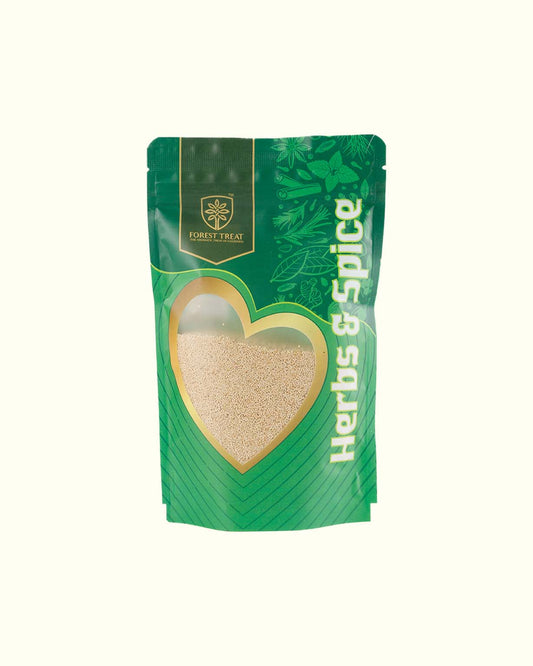 Poppy Seed
