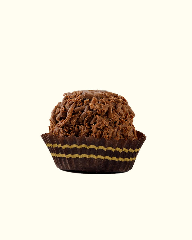 Rich Cocoa Truffle