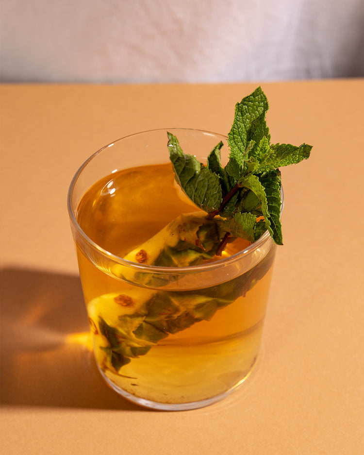 Tulasipeppermint Tea 25gms