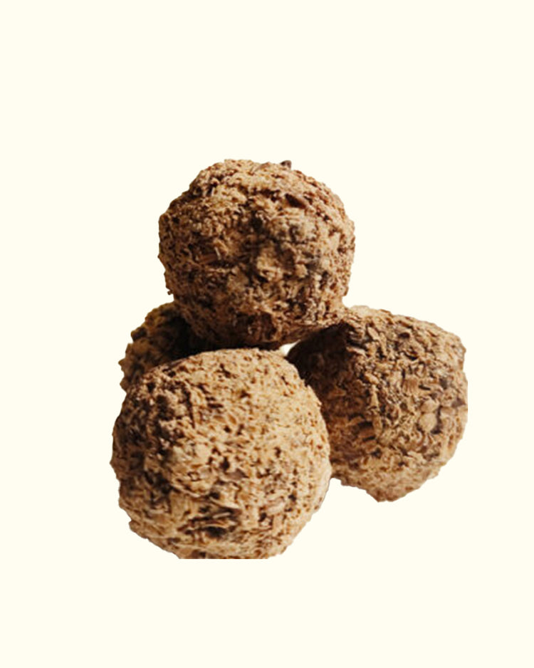 Cashew Truffle