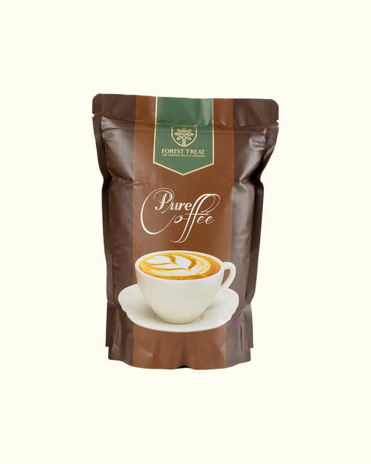 Pure Coffee