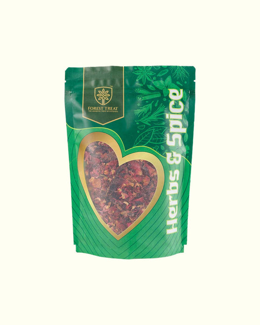 Rose Tea 50gms