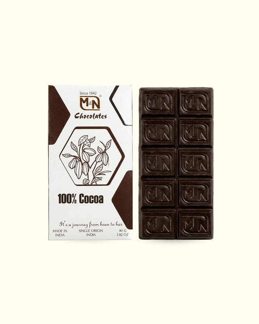 100% Cocoa