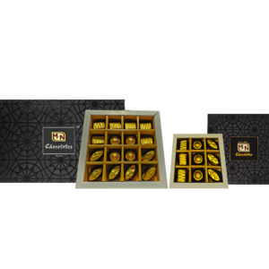 Radient Joy Basket – 24 Pieces