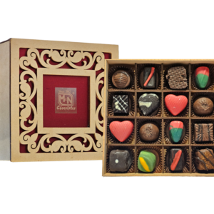 Treasured Moments Box