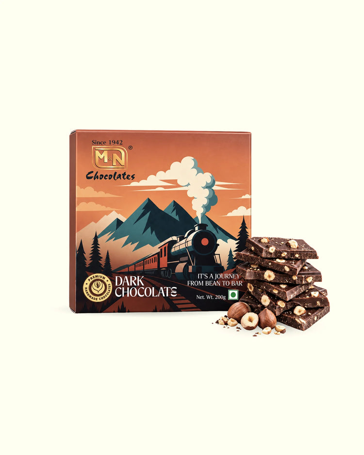 Dark Hazelnut
