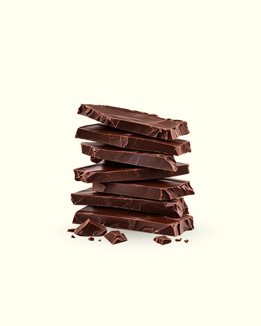 Dark Plain Chocolate