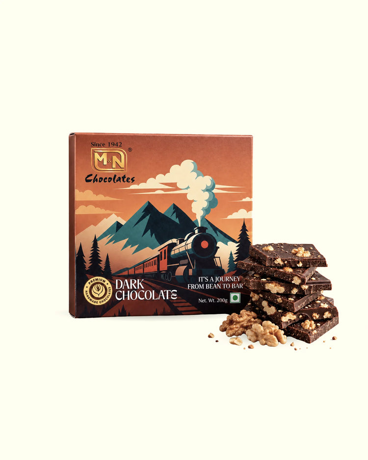 Dark Walnut