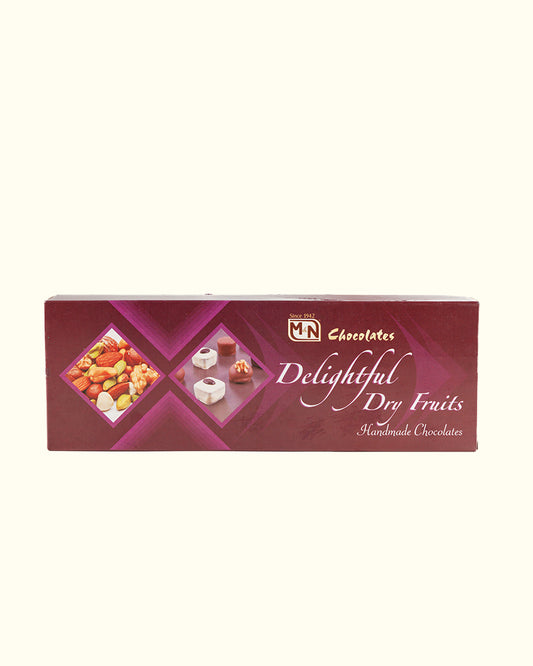 Dry Fruits 1box