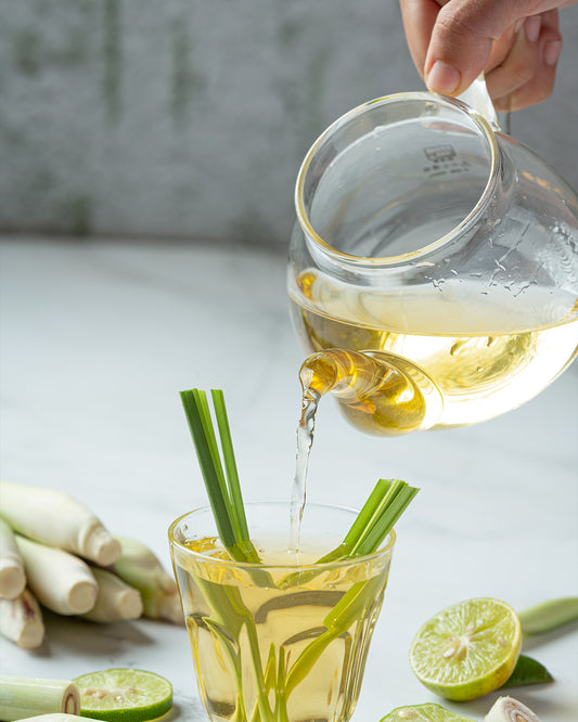 Lemongrass Tea 50gms