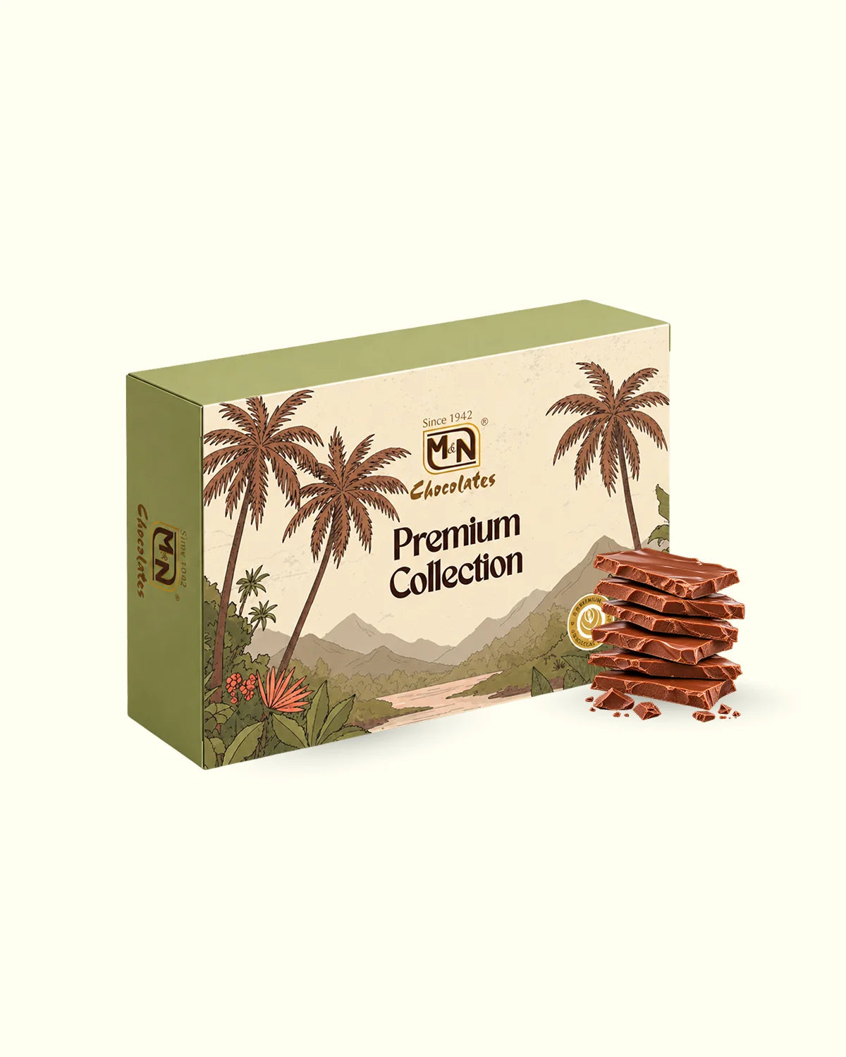 Premium Colletion