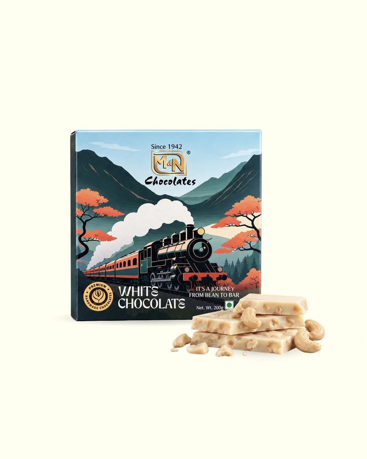 White Cashew