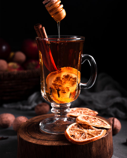 Cinnimon Honey 200gms