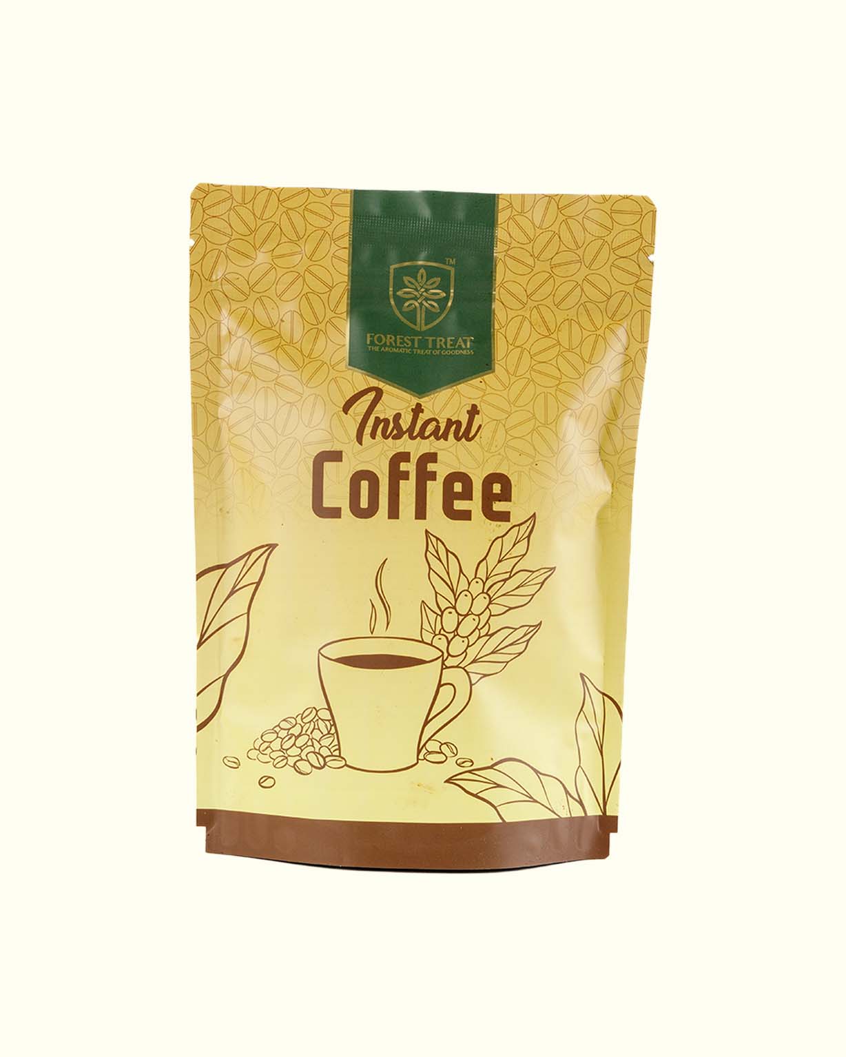 Instant Coffee  200gms