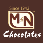 M&N logo